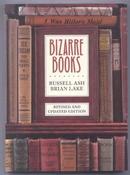 Russell Ash / Bizarre Books (Large Paperback) image