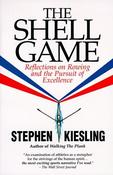 Stephen Kiesling / The Shell Game (Large Paperback) image