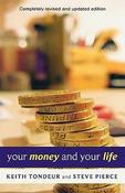 Keith Tondeur / Your Money and Your Life (Large Paperback) image