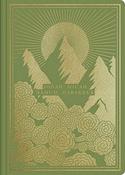 Jonah, Micah, Nahum, and Habakkuk / ESV Illuminated Scripture Journal (Large Paperback) image