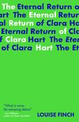 Louise Finch / The Eternal Return of Clara Hart image