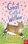Helen Peters / A Goat Called Willow image