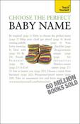 Victoria Wilson / Choose the Perfect Baby Name image