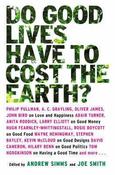 Andrew Simms  / Do Good Lives Have to Cost the Earth? image