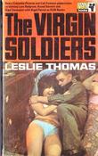 Leslie Thomas / The Virgin Soldiers (Vintage Paperback) image