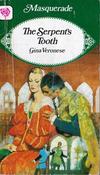 Gina Veronese / The Serpent's Tooth (Vintage Paperback) image