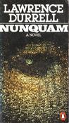 Lawrence Durrell / Nunquam (Vintage Paperback) image