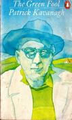 Patrick Kavanagh / The Green Fool. (Vintage Paperback) image