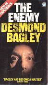 Desmond Bagley / The Enemy (Vintage Paperback) image