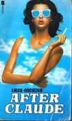 Iris Owens / After Claude (Vintage Paperback) image
