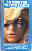 George O'Toole / An Agent on the Other Side (Vintage Paperback) image