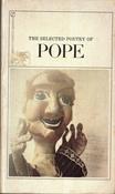 Martin Price / The Selected Poetry of Pope (Vintage Paperback) image