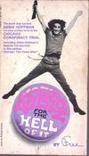 Free / Revolution for the hell of it (Vintage Paperback) image