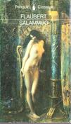 Flaubert / Salammbo (Vintage Paperback) image