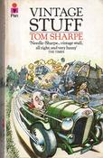 Tom Sharpe / Vintage Stuff.. (Vintage Paperback) image