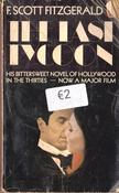 F. Scott Fitzgerald / The Last Tycoon (Vintage Paperback)