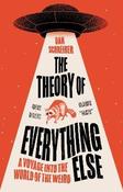 Dan Schreiber / The Theory of Everything Else (Hardback) image
