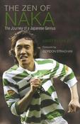 Martin Greig / The Zen of Naka (Hardback) image