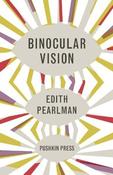 Edith Pearlman / Binocular Vision (Hardback) image