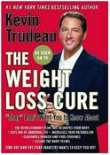 Kevin Trudeau / The Weight Loss Cure They Don't Want You to Know About (Hardback) image