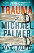 Michael Palmer / Trauma (Hardback) image