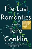 Tara Conklin / The Last Romantics (Hardback) image