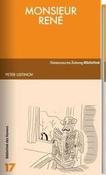 Peter Ustinov / Monsieur Rene (Hardback) image