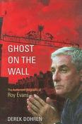 Derek Dohren/ Ghost on the Wall (Hardback) image