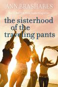 Ann Brashares / The Sisterhood of the Traveling Pants (Hardback) image