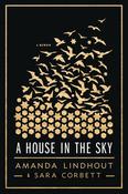Amanda Lindhout / A House in the Sky (Hardback) image