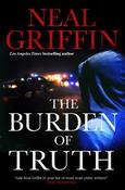 Neal Griffin / The Burden of Truth (Hardback) image