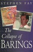 Stephen Fay / The collapse of Barings (Hardback) image