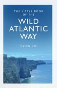 Helen Lee - The Little Book of the Wild Atlantic Way - PB - BRAND NEW image