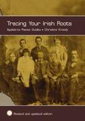 Christine Kinealy - Tracing Your Irish Roots ( Appletree Pocket Guides ) - PB - BRAND NEW (Revised & Updated Edition) - 2019