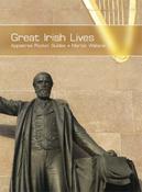 Martin Wallace - Great Irish Lives ( Appletree Pocket Guides) - PB - BRAND NEW image