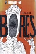 Private Eye / Book of Bores (Vintage Paperback)