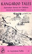 Rosemary Wighton / Kangaroo Tales (Vintage Paperback)