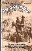 Garry Hogg / The Overlanders (Vintage Paperback)