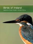 Gordon D'Arcy - Birds of Ireland (Appletree Pocket Guides) - PB  - BRAND NEW image