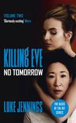 Luke Jennings / No Tomorrow image