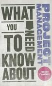 Fergus O'Connell / What You Need to Know about Project Management image