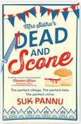 Suk Pannu  / Mrs Sidhu’s Dead and Scone image