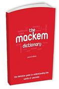 Paul Swinney / The Mackem Dictionary image