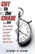Stuart R. Levine / Cut to the Chase image
