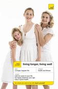 Paul Jenner / Teach Yourself Living Longer, Living Well image
