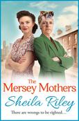 Boldwood Books / The Mersey Mothers image
