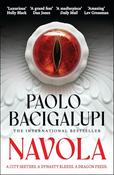 Paolo Bacigalupi / Navola image