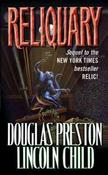Douglas Preston / Reliquary