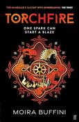 Moira Buffini / Torchfire image