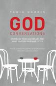 Tania Harris  / God Conversations image
